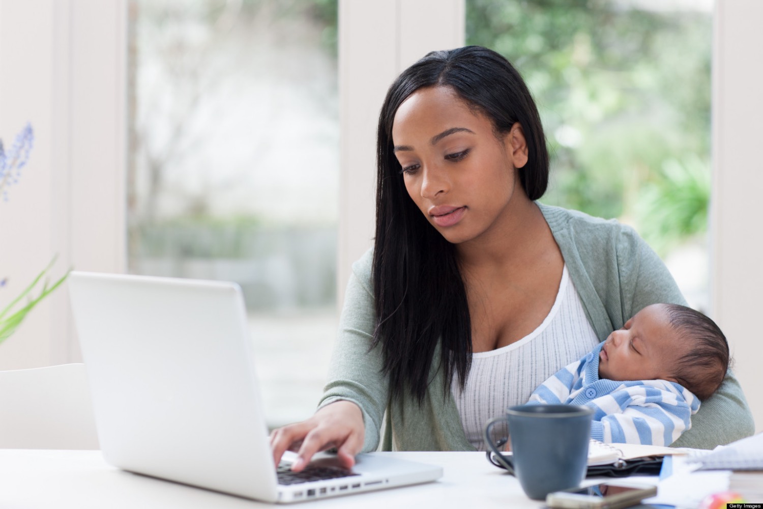 online courses for working moms