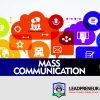mass communication bsc
