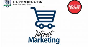 internet marketing masters program