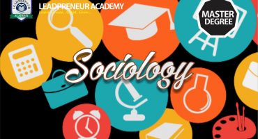 M.A Sociology