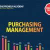 M.Sc purchasing management