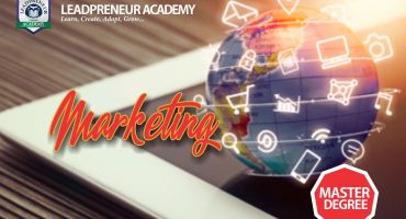marketing masters program