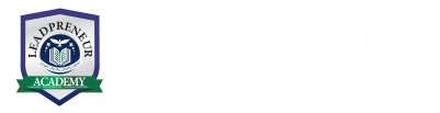 leadpreneur academy logo