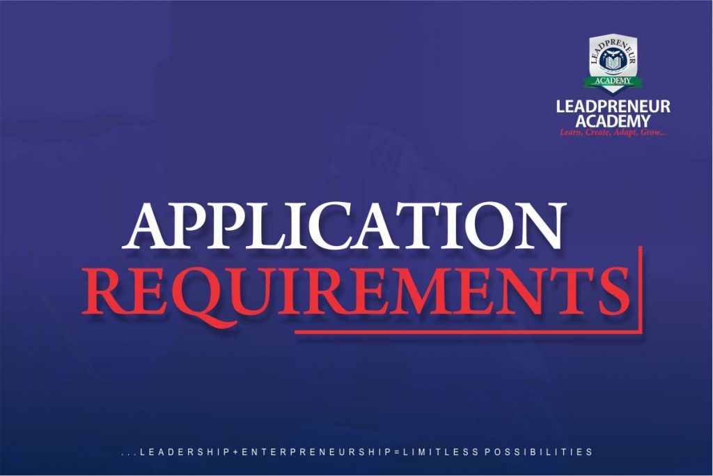 2021 admission requirements for students to study in benin republic