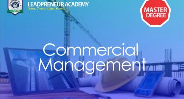 MS.c commercial management
