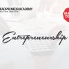 MS.c Entrepreneurship