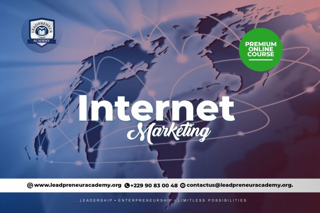 internet marketing pro course