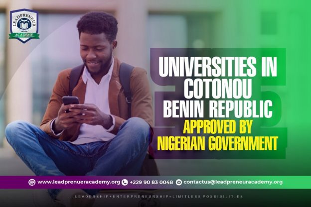 universities in benin republic approved by nigerian government