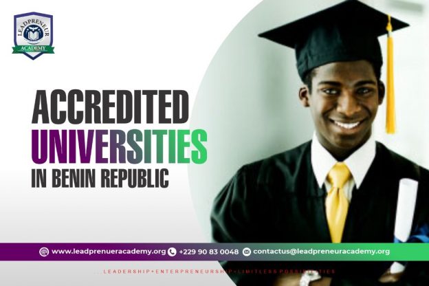 universities in benin republic