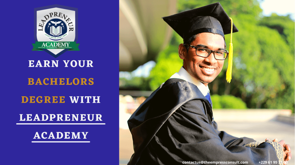 Top 10 Advantages Of Studying With Leadpreneur Academy