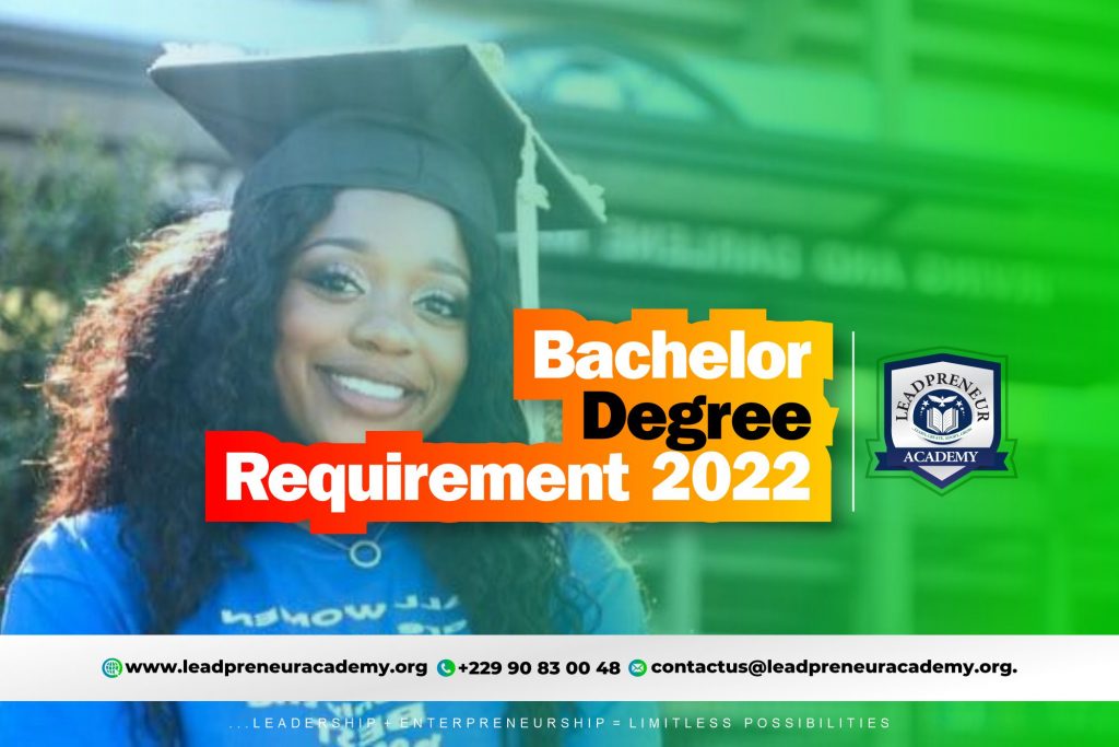 BSC ADMISSION REQUIREMENTS